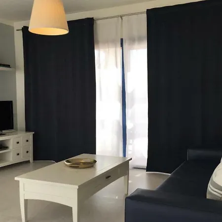 Holiday Bellavista.1 普拉亚布兰卡