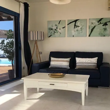 בית נופש Holiday Bellavista.1 *